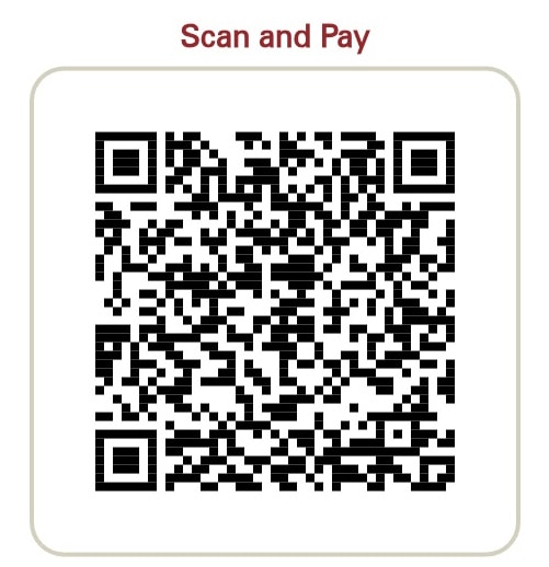 Scan and Pay — UPI QR Code for Subhadra Memorial Trust